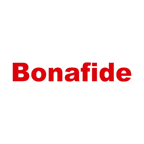 Logo Bonafide